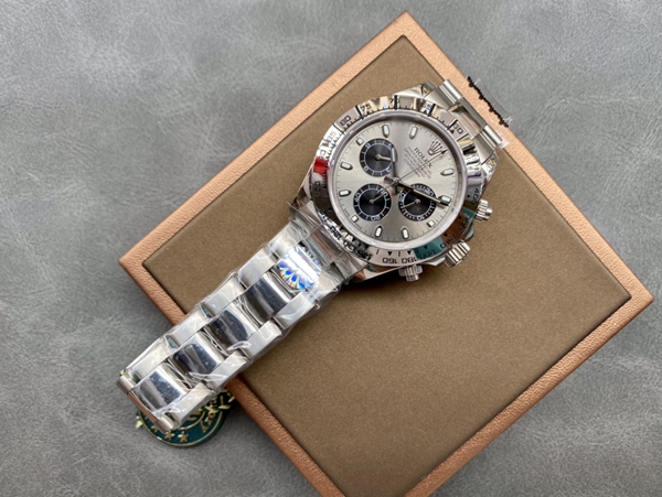 激安ロレックス側面デザイン